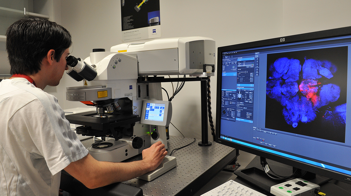 Advanced BioImaging and BioOptics Experimental Platform