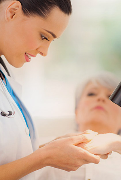 Exames ou Procedimentos