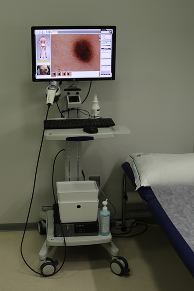 Diagnóstico e tratamento