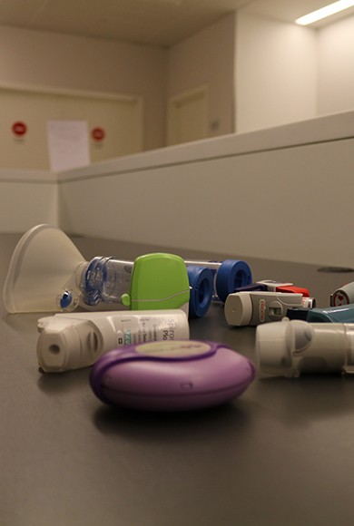 Diagnóstico e tratamento