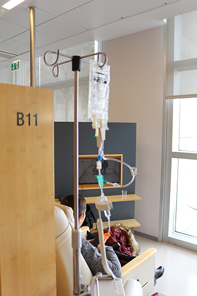 Diagnóstico e tratamento