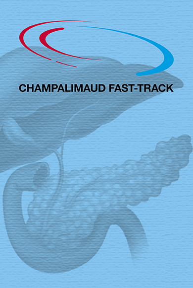 Programa de Cancro Primário e Secundário do Fígado, Vias Biliares e Pâncreas