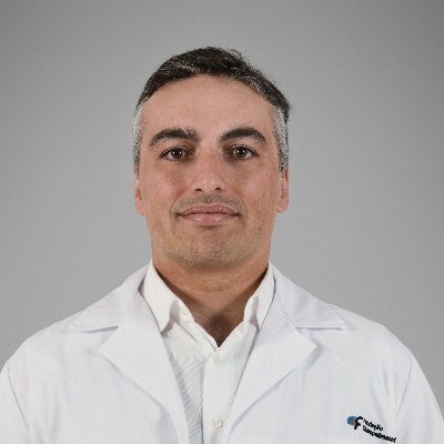 João Lourenço, MÉD.