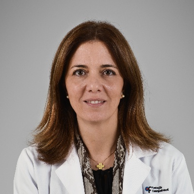 ANA MASCARENHAS GAIVÃO