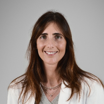 Joana Ruivo, MÉD.