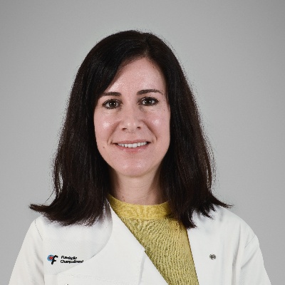 Inês Santiago, MÉD.