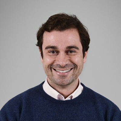 Jaime Gracio, MSc, PhD
