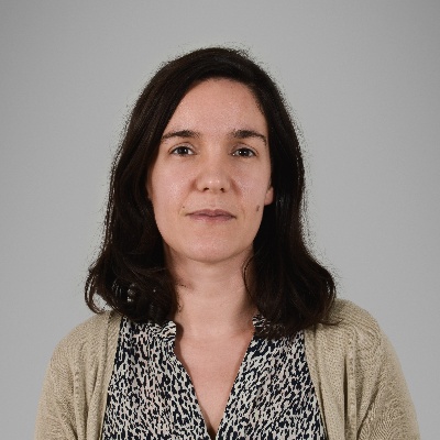 Ana Fernandes, MSc, PhD