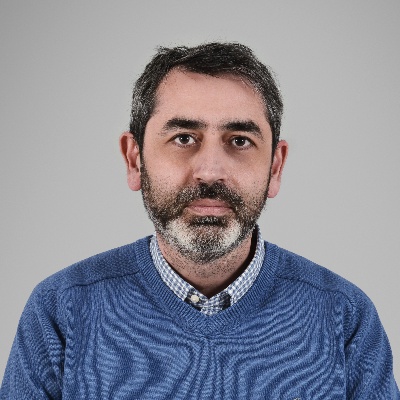 Nickolas Papanikolaou