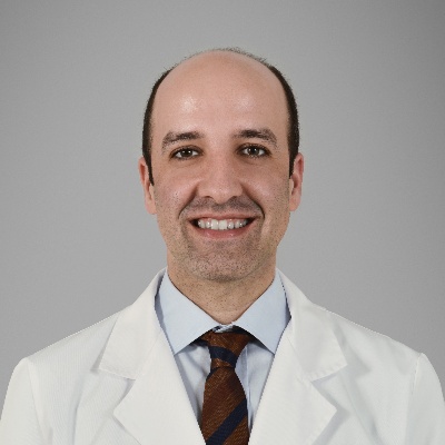 ALBINO J. OLIVEIRA-MAIA, DIRETOR, MÉD.,MPH, PhD