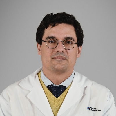 Bernardo Barahona-correa, MÉD, PhD