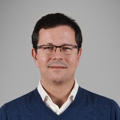 Nuno Figueiredo, DIRETOR, MÉD., PhD