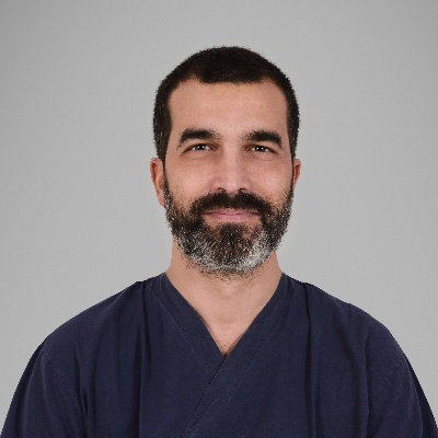 Ramiro Carvalho, MÉD.