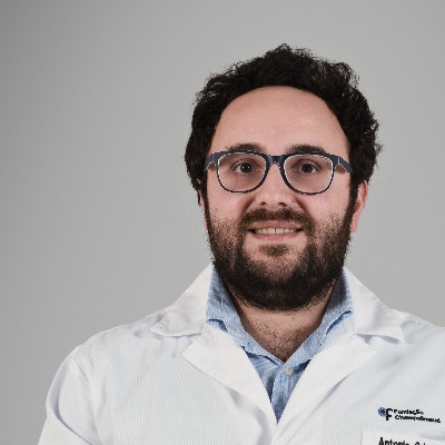 António Galzerano, MÉD.