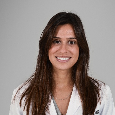 Sónia Leocádio, MÉD.