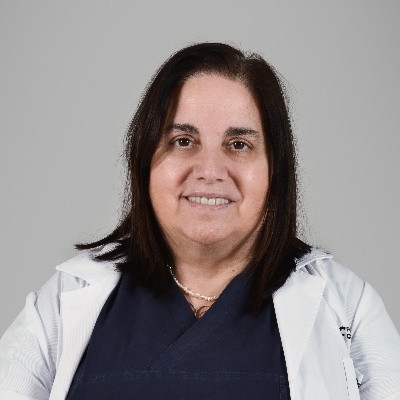 ANA PAULA SANTOS, MÉD.