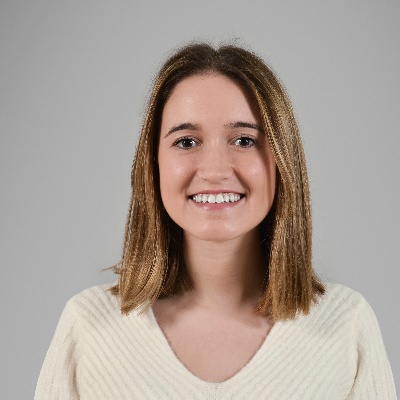 Sílvia Almeida, MSc