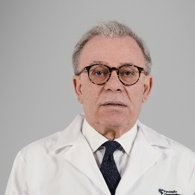 Luís Carreiro, MÉD.