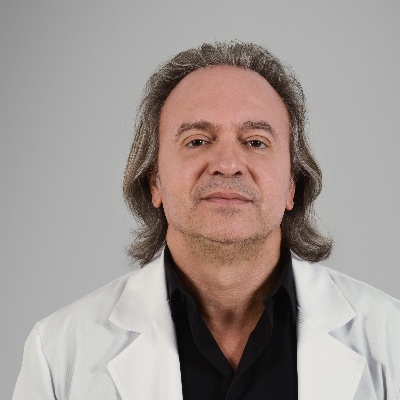 Rogério Matos, MÉD.