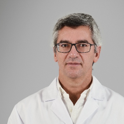 Paulo Lúcio, DIRETOR, MÉD, PhD