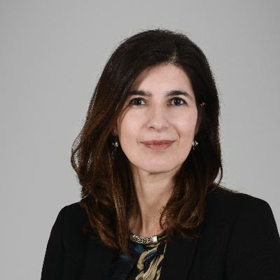 Cristina João, MÉD., PhD