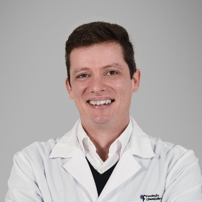 Alípio Araújo, MÉD.