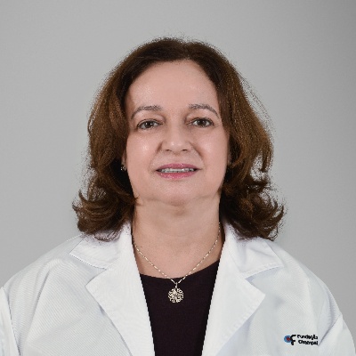 MARIA JOSÉ BRITO, MÉD.