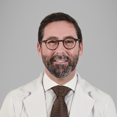 Henrique Nabais, MÉD.