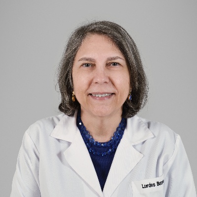 MARIA DE LURDES BATARDA, MÉD.