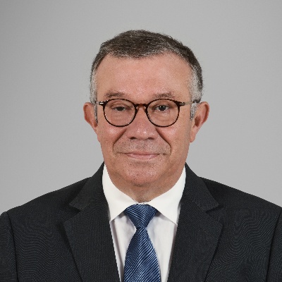 Jorge Cruz, MÉD., PhD