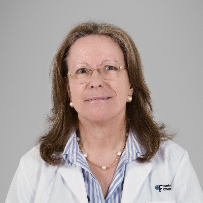 Celeste Alves, MÉD.