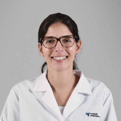 Ana Granadeiro, MÉD.