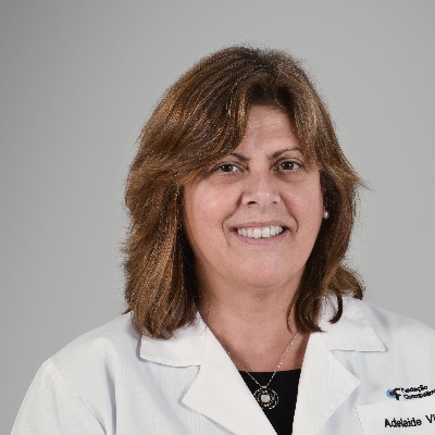 Adelaide Vitorino, MÉD.