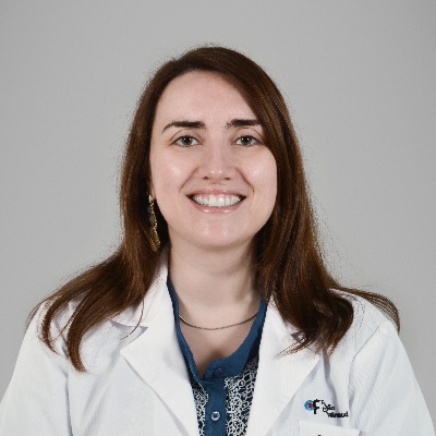 Beatriz Nunes, MÉD.