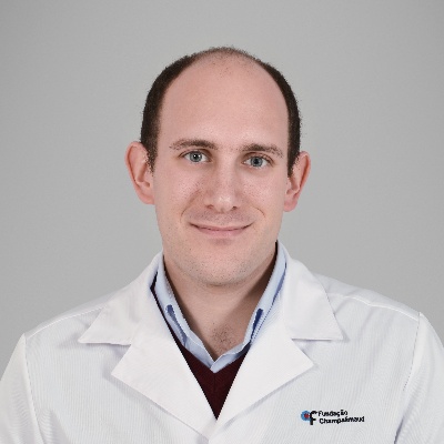 PEDRO FILIPE VIEIRA, MÉD.