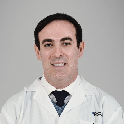 Hugo Domingos, MÉD.