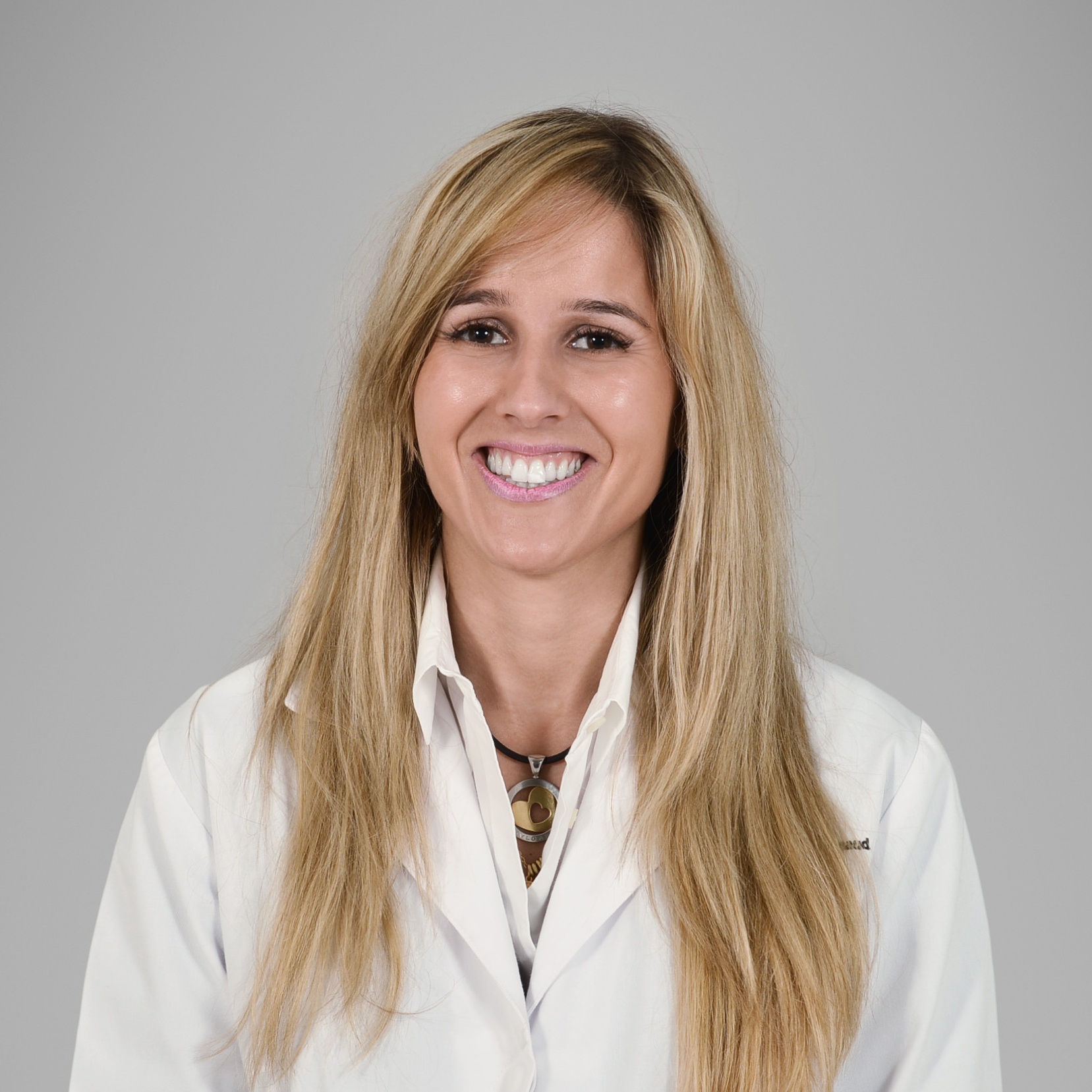 Joana Castanheira, MÉD.