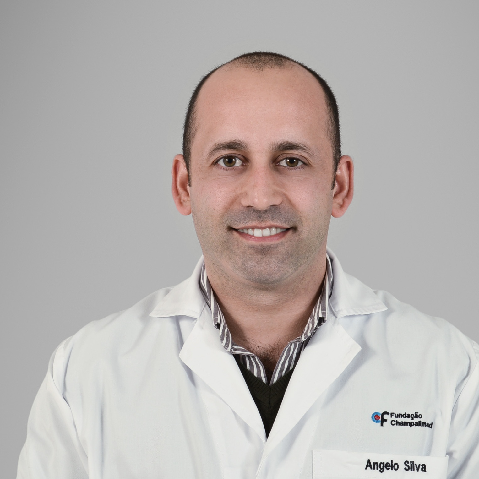 Ângelo Silva, MÉD.