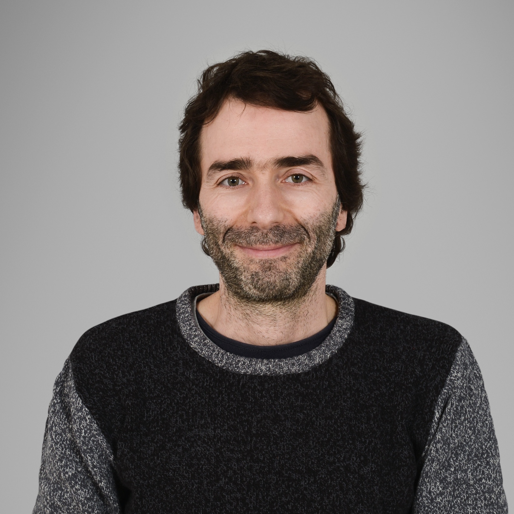 Francisco Oliveira, PHD