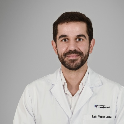 Vasco Louro, MÉD.