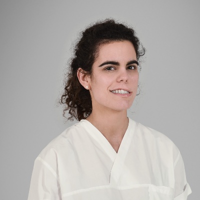 Teresa Drummond Borges