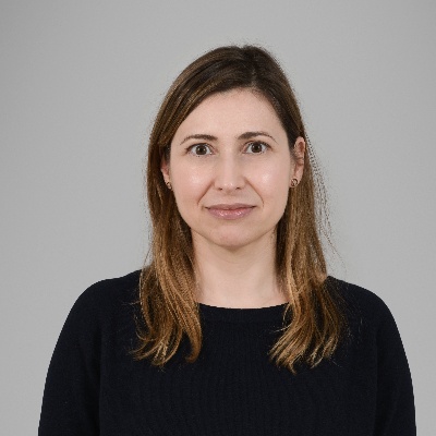 BERTA SOUSA, MÉD, MSc