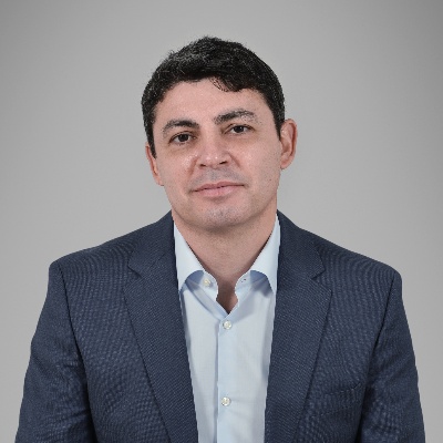 Ricardo Rio-Tinto, MÉD.