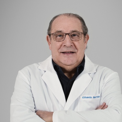 EDUARDO BARROSO, MÉD., PhD