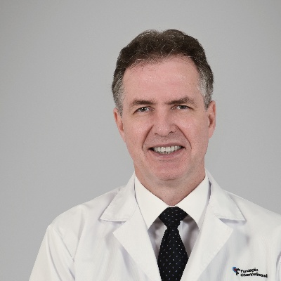 Geerard Beets, MÉD., PhD