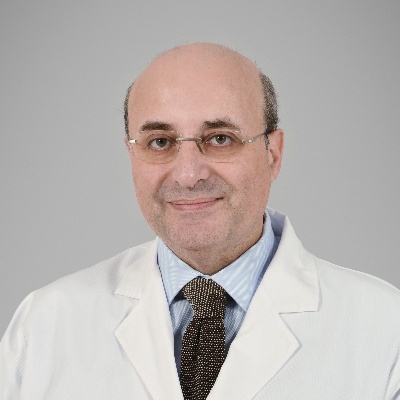 Carlos Carvalho, DIRETOR, MÉD.