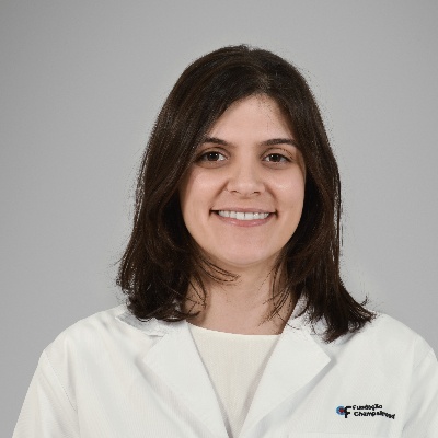 Catarina Freitas, MÉD.