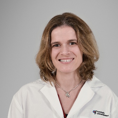 Alline Maçarico, MÉD.