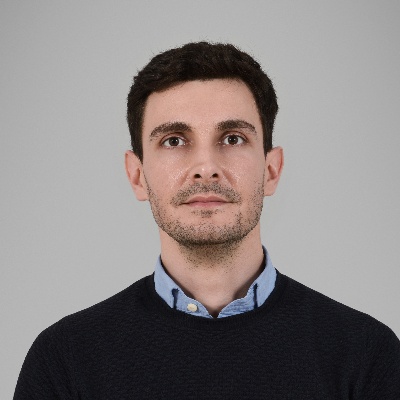 José Oliveira, MÉD, PhD