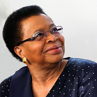 Graça Machel